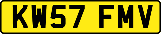 KW57FMV