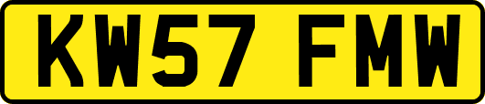 KW57FMW