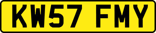 KW57FMY