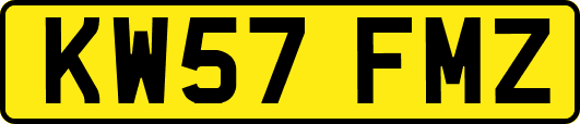 KW57FMZ