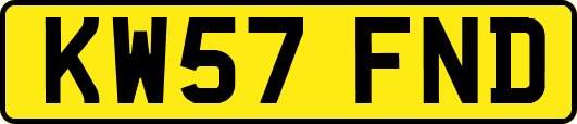 KW57FND