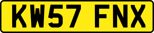 KW57FNX