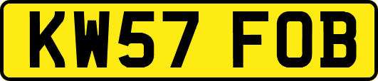 KW57FOB