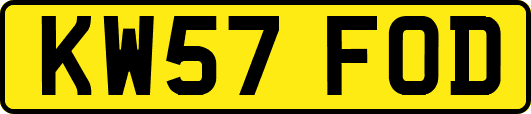 KW57FOD