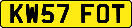 KW57FOT