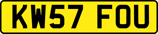 KW57FOU