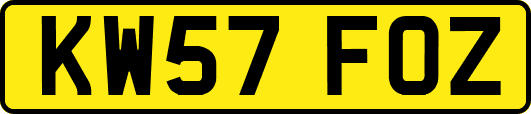 KW57FOZ