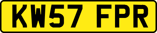 KW57FPR
