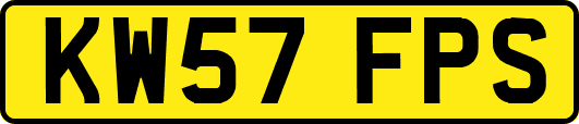 KW57FPS