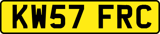 KW57FRC