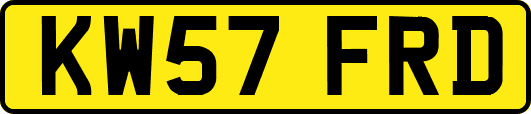 KW57FRD