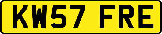 KW57FRE
