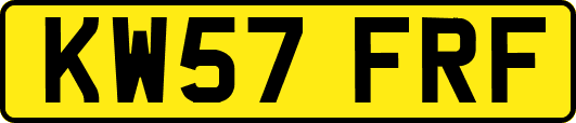 KW57FRF