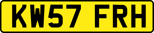 KW57FRH