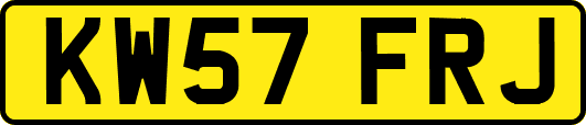 KW57FRJ