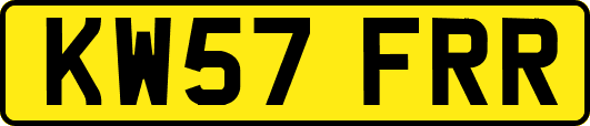 KW57FRR