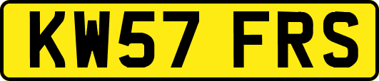 KW57FRS