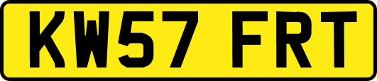 KW57FRT