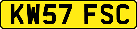 KW57FSC