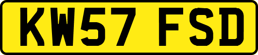 KW57FSD