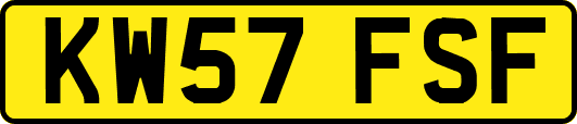 KW57FSF