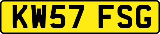 KW57FSG