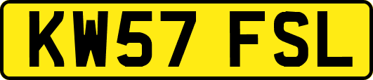 KW57FSL