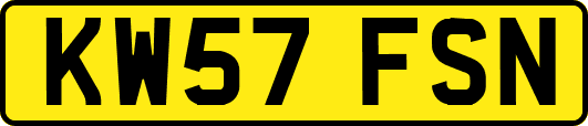 KW57FSN