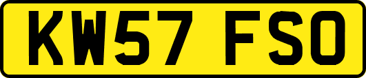 KW57FSO