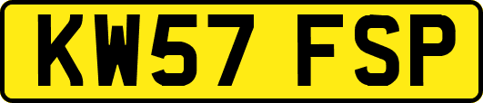 KW57FSP