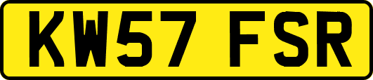 KW57FSR
