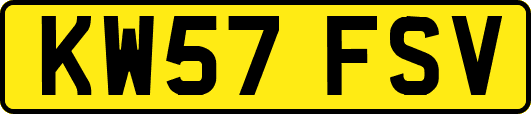 KW57FSV
