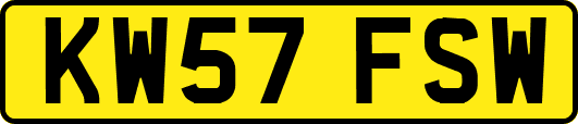 KW57FSW
