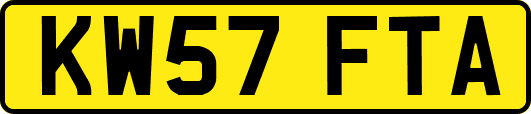 KW57FTA