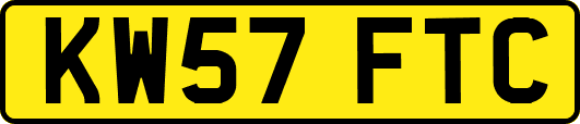 KW57FTC