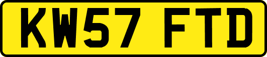 KW57FTD