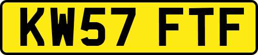 KW57FTF