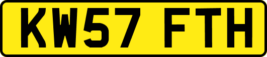 KW57FTH