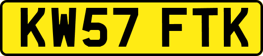 KW57FTK