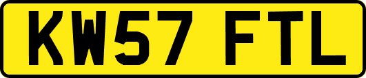 KW57FTL