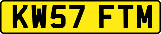 KW57FTM