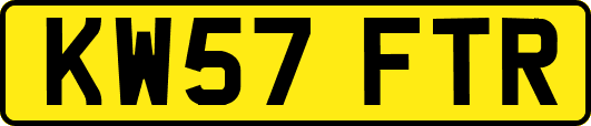 KW57FTR