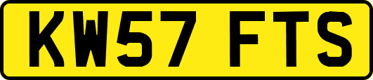 KW57FTS