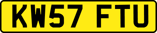 KW57FTU