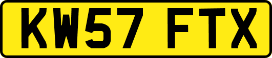 KW57FTX