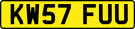 KW57FUU