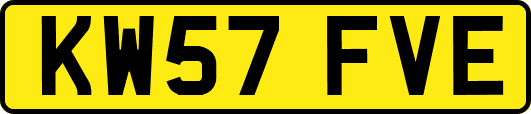 KW57FVE