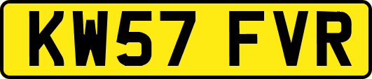 KW57FVR