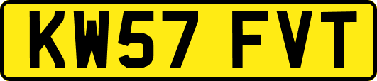 KW57FVT