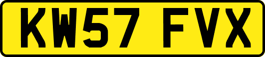 KW57FVX